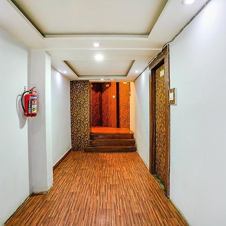 Fabexpress Vinyasa Residency Hotel บาห์ยันดาร์ ภายนอก รูปภาพ