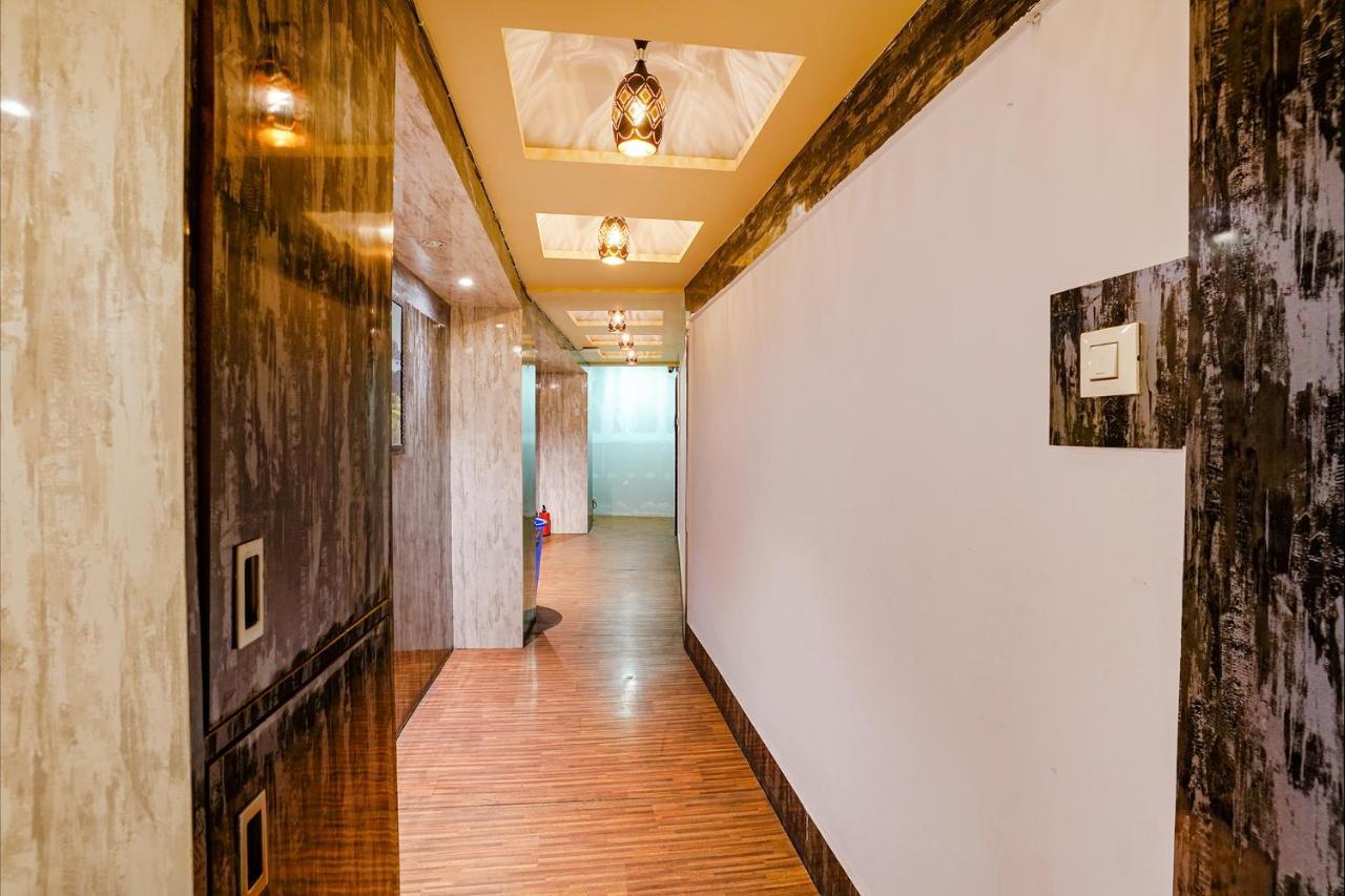 Fabexpress Vinyasa Residency Hotel บาห์ยันดาร์ ภายนอก รูปภาพ